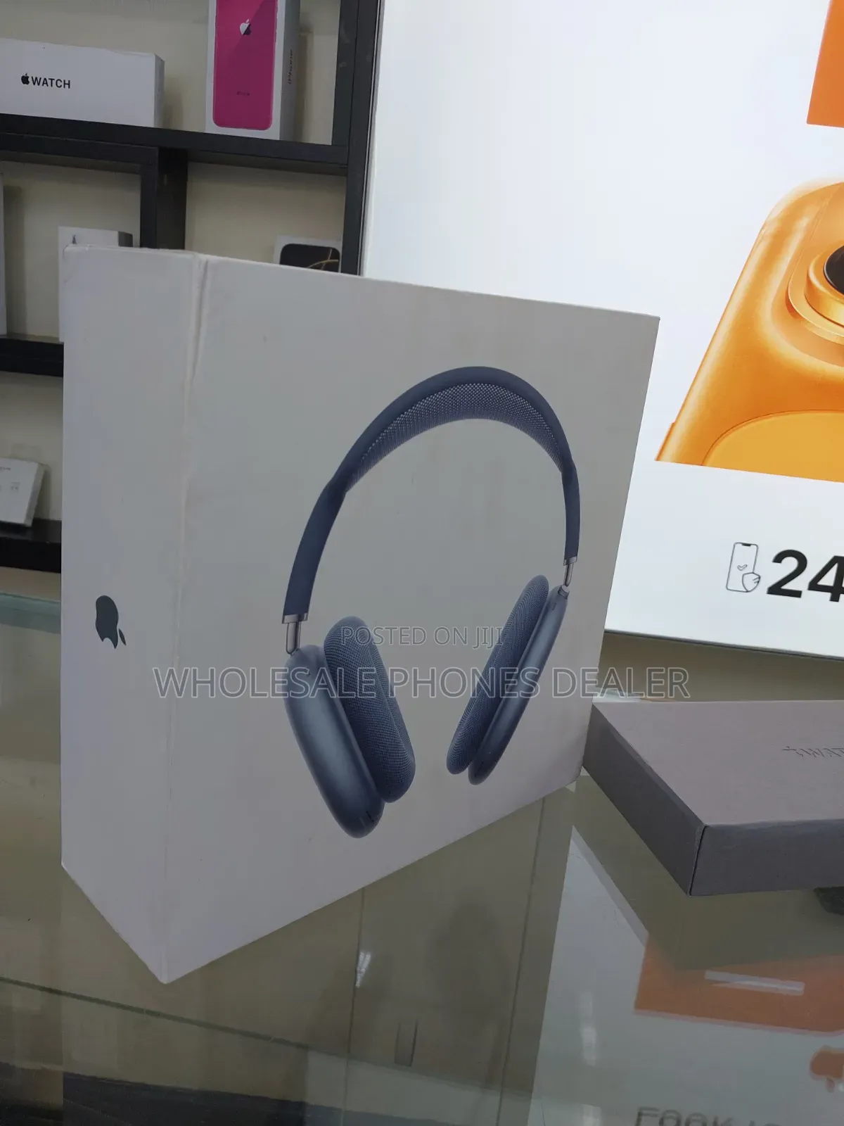 Airpod Max Type C