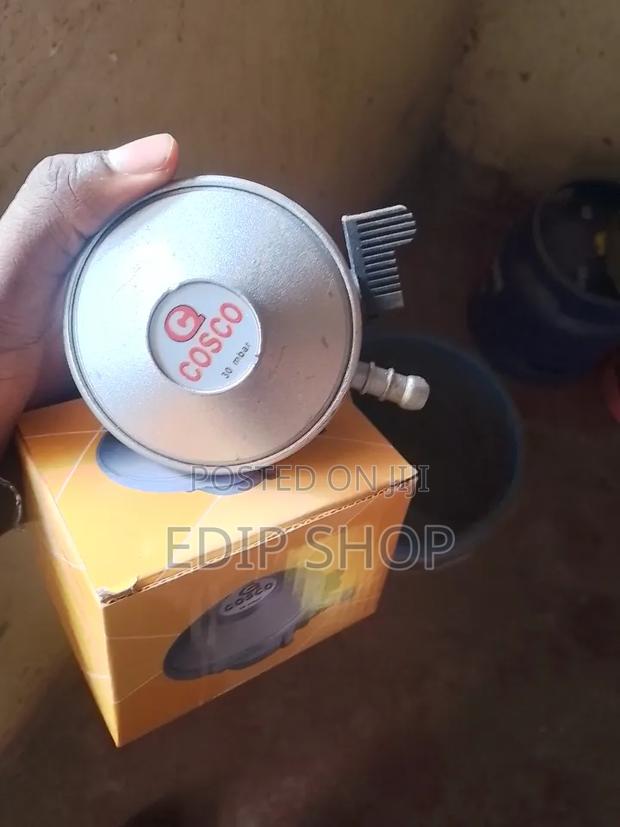 Cosco Best Quality Gas Regulator