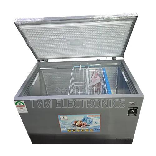 Smart Pro 240 Litres SCF-300g Freezer