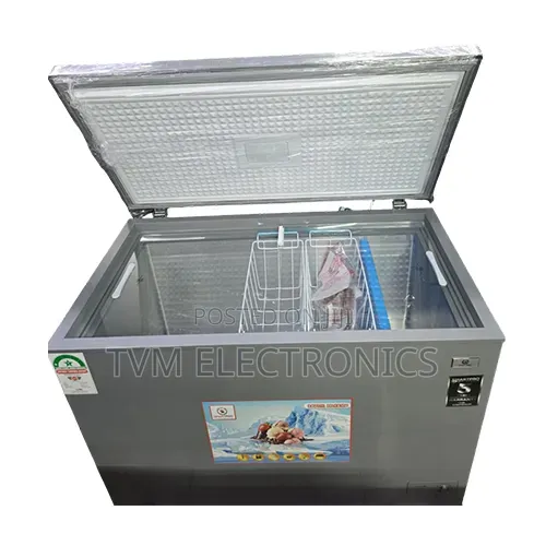 Smart Pro 240 Litres SCF-300g Freezer