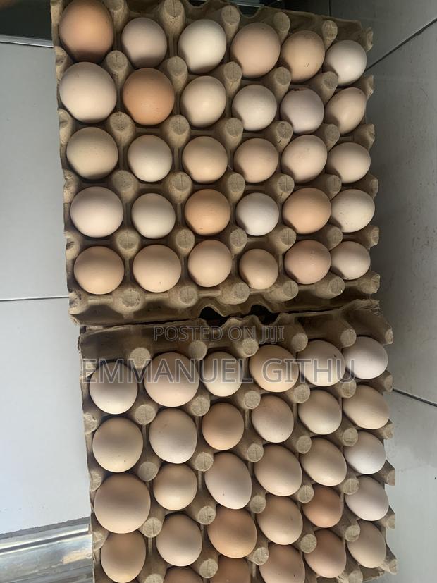 Kienyeij Eggs - thumbnail 2