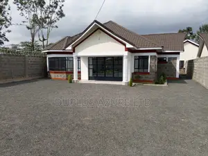 4bdrm Bungalow in Kitengela for sale
