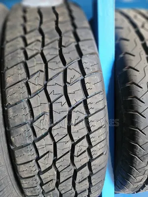 225/75r15 Zextour Tyre