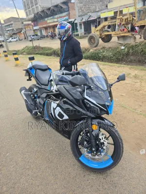 Taro GP 1 Sport 2026 Black