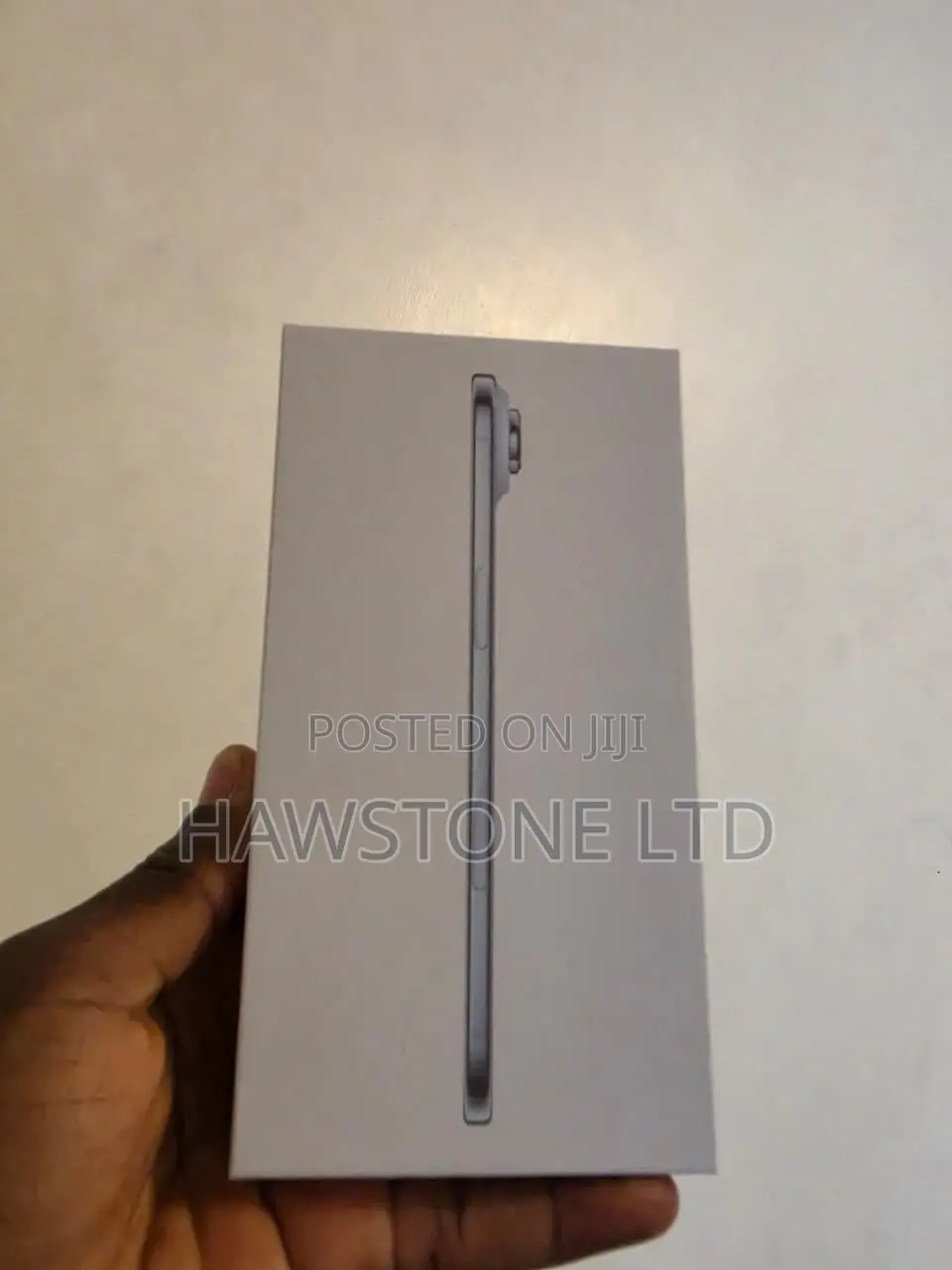 New Apple iPhone 17 256 GB