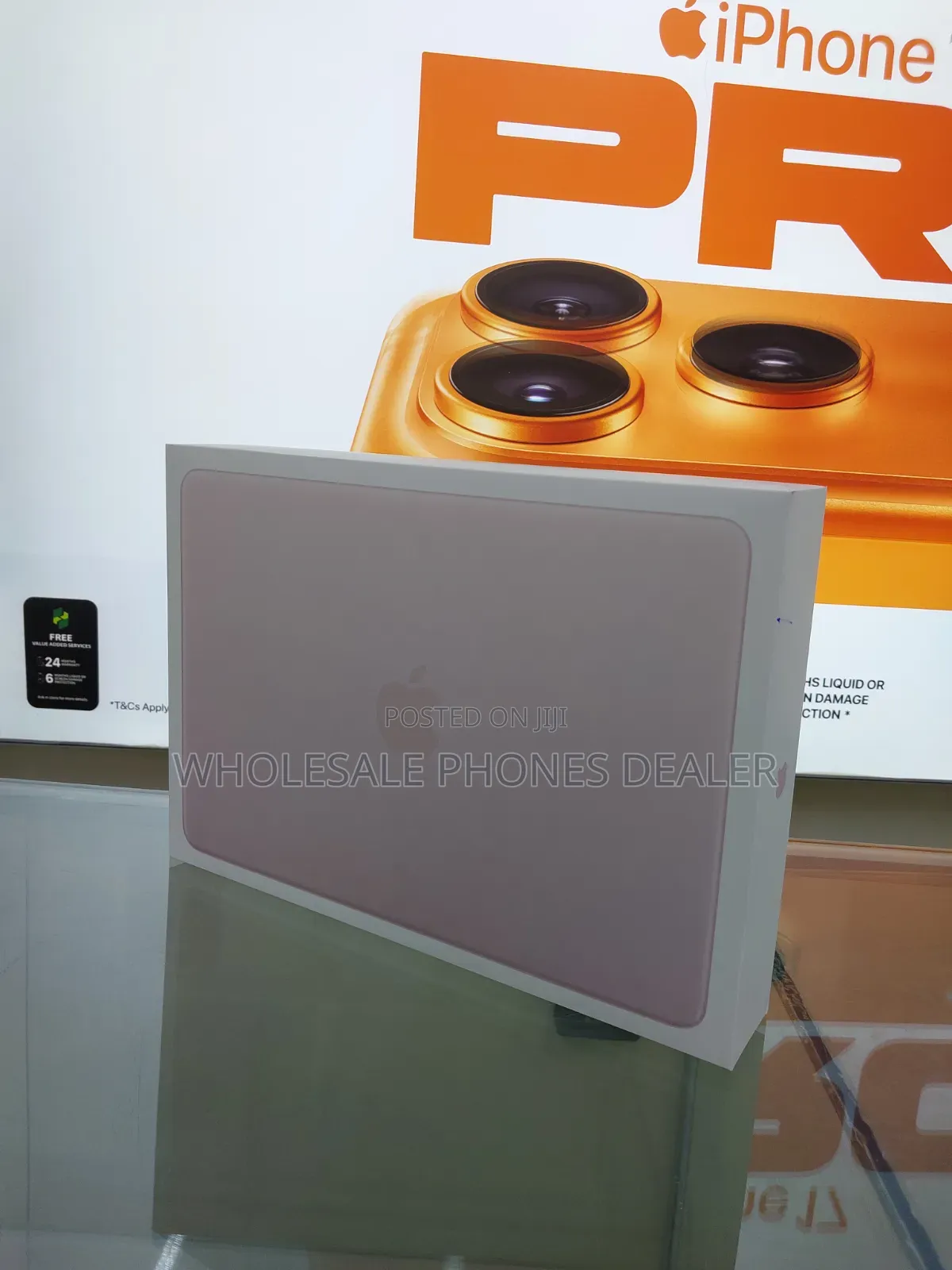 New Laptop Apple MacBook Neo 2026 8GB SSD 256GB