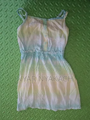 Casual Girls Dress