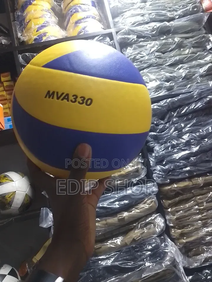 Size 5 Mv330 Volleyball