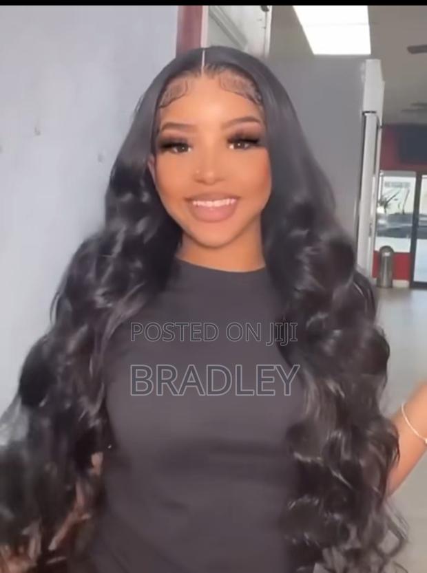 Brazilian Human Hair - thumbnail 2
