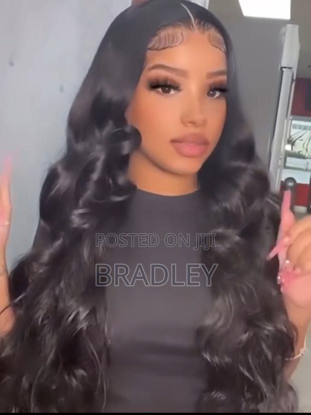 Brazilian Human Hair - thumbnail 3