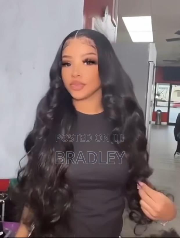 Brazilian Human Hair - thumbnail 4