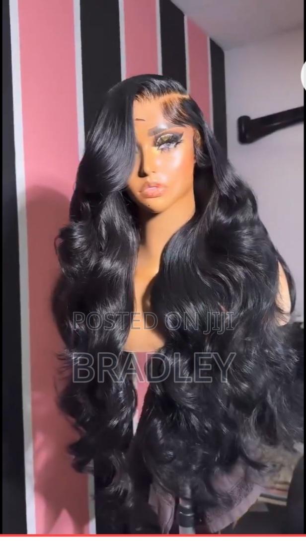 Brazilian Human Hair - thumbnail 5