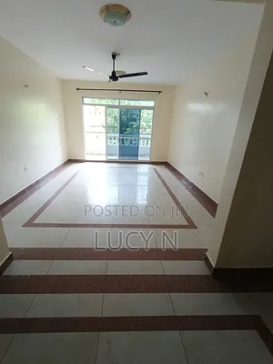 3bdrm Apartment in Tudor Poly for rent
