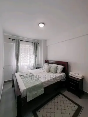 2-Bedroom Airbnb in Ngara, Conveniently Along Thika Rd Highway