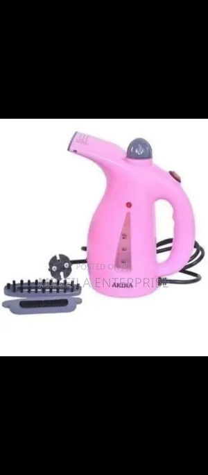 Akira Facial / Cake/ Garment Steamer