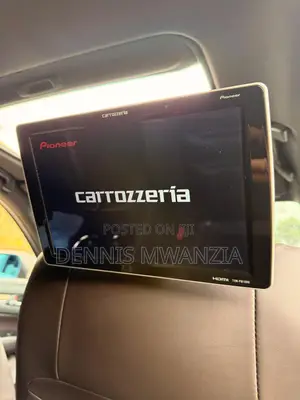 Mazda CX-8 2019 Gray
