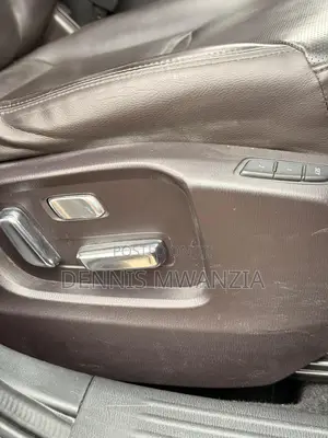 Mazda CX-8 2019 Gray