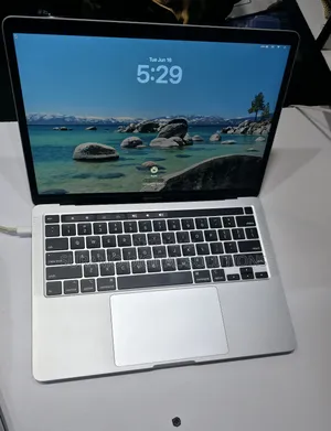 Laptop Apple MacBook Pro 2020 16GB Intel Core i7 SSD 512GB