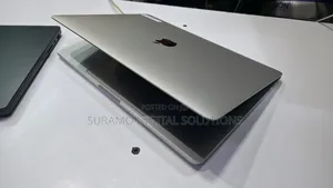 Laptop Apple MacBook Pro 2020 16GB Intel Core i7 SSD 512GB