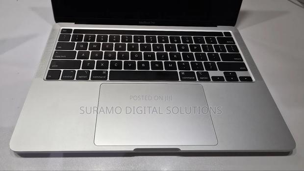 Laptop Apple MacBook Pro 2020 16GB Intel Core i7 SSD 512GB - thumbnail 4