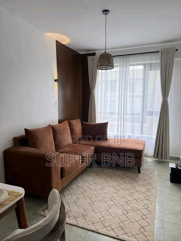 1 Bedroom Apartments Thika Road,Roysambu,Trm, Tsavo Royal Suburbs