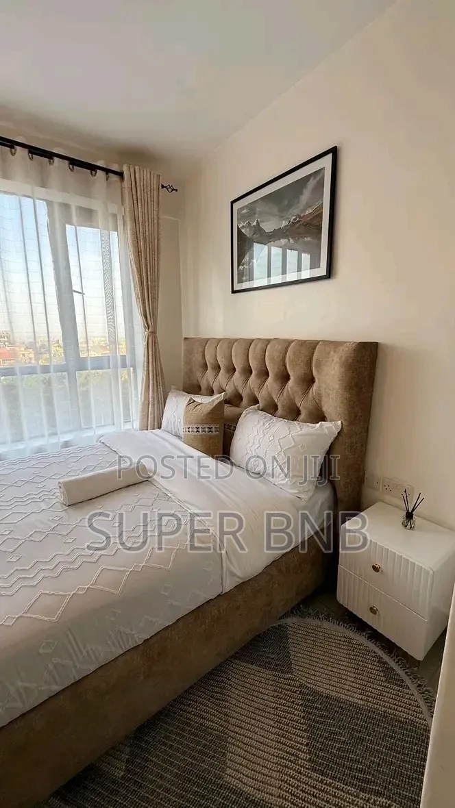 1 Bedroom Apartments Thika Road,Roysambu,Trm, Tsavo Royal Suburbs