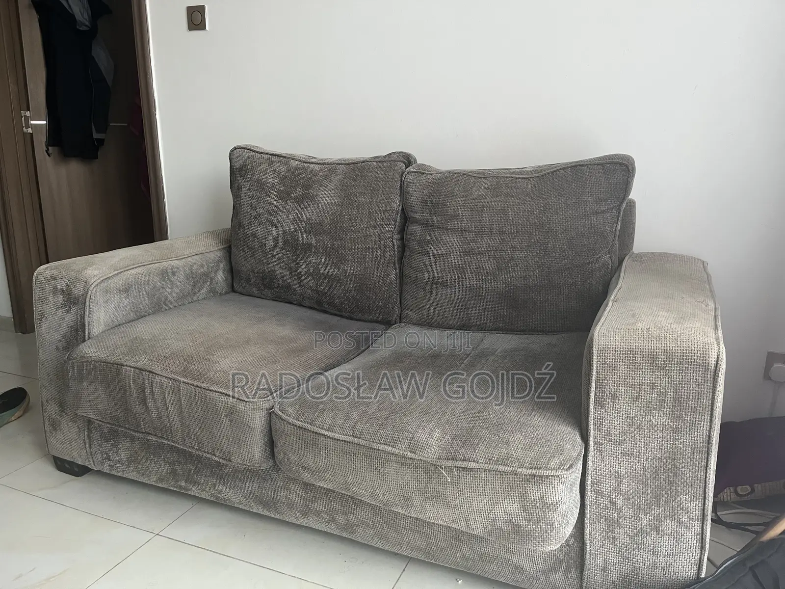 Sofa Westlands