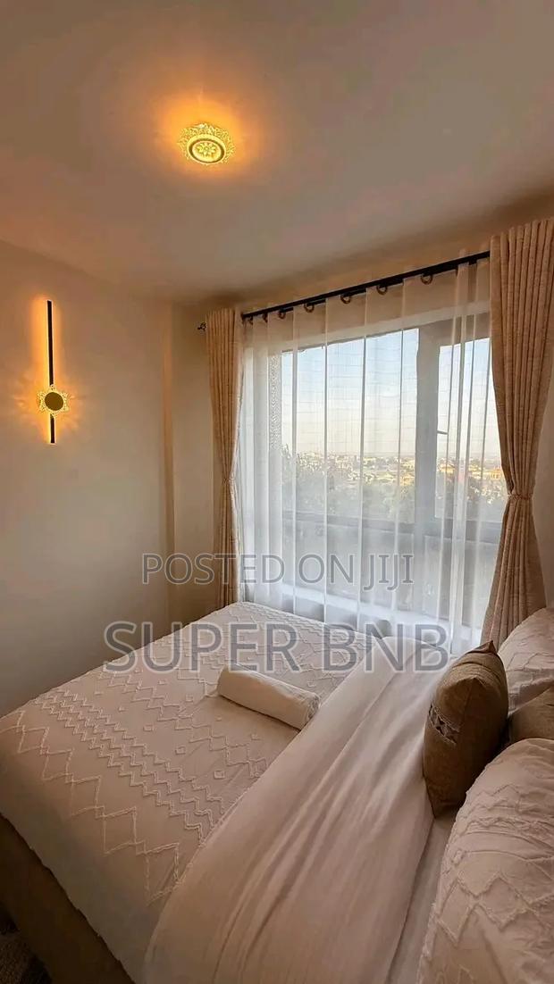 Superbnb 1 Bedroom and Studio Thika Road,Roysambu,Trm, Tsavo Royal - thumbnail 3