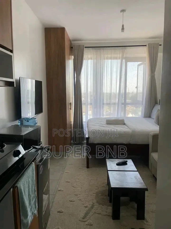 Superbnb 1 Bedroom and Studio Thika Road,Roysambu,Trm, Tsavo Royal