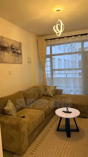 Superbnb 1 Bedroom and Studio Thika Road,Roysambu,Trm, Tsavo Royal