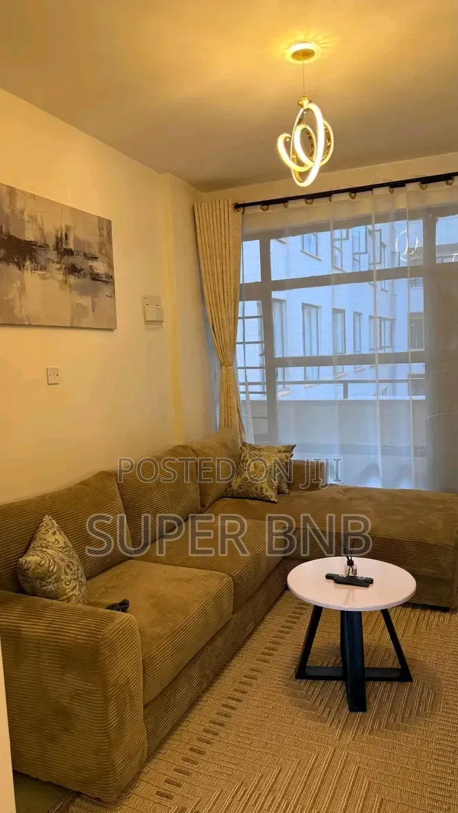 Superbnb 1 Bedroom and Studio Thika Road,Roysambu,Trm, Tsavo Royal