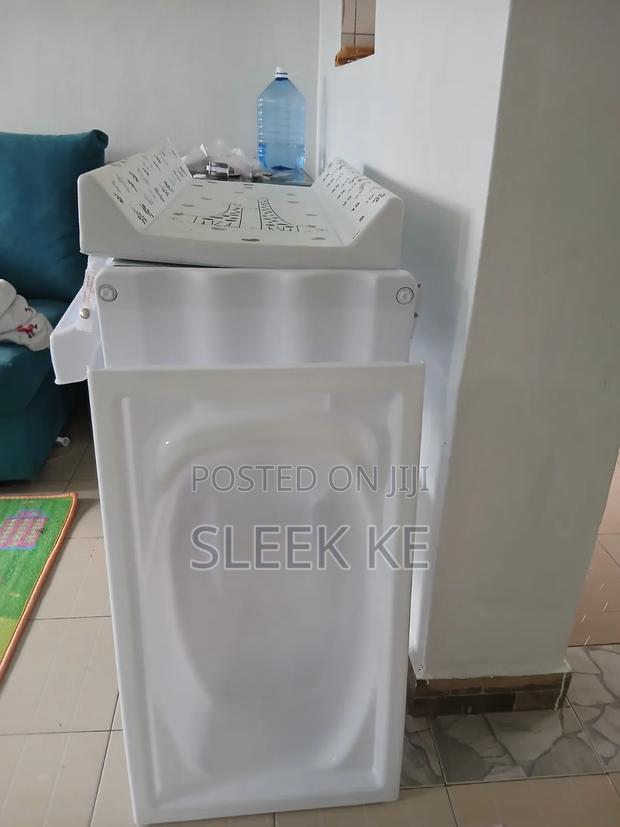 Bathing Station - thumbnail 4