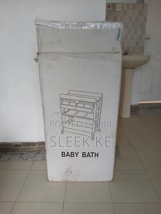 Bathing Station - thumbnail 5