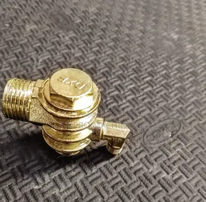 100l,200l and 300l Air Compressor Non Return Valve