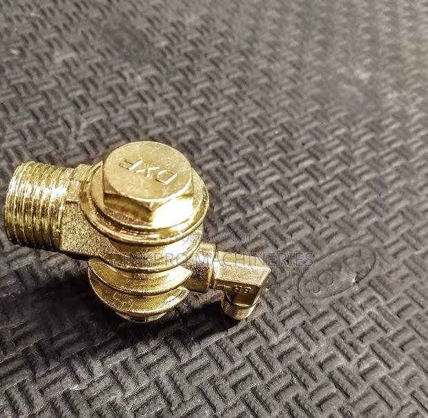 100l,200l and 300l Air Compressor Non Return Valve