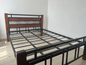 King Size Bed