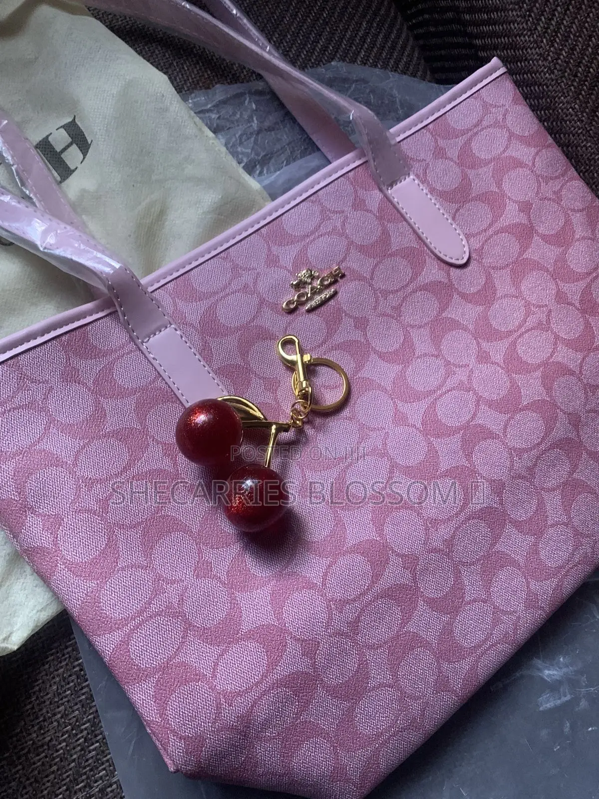 Aesthetic Women Tote Bags