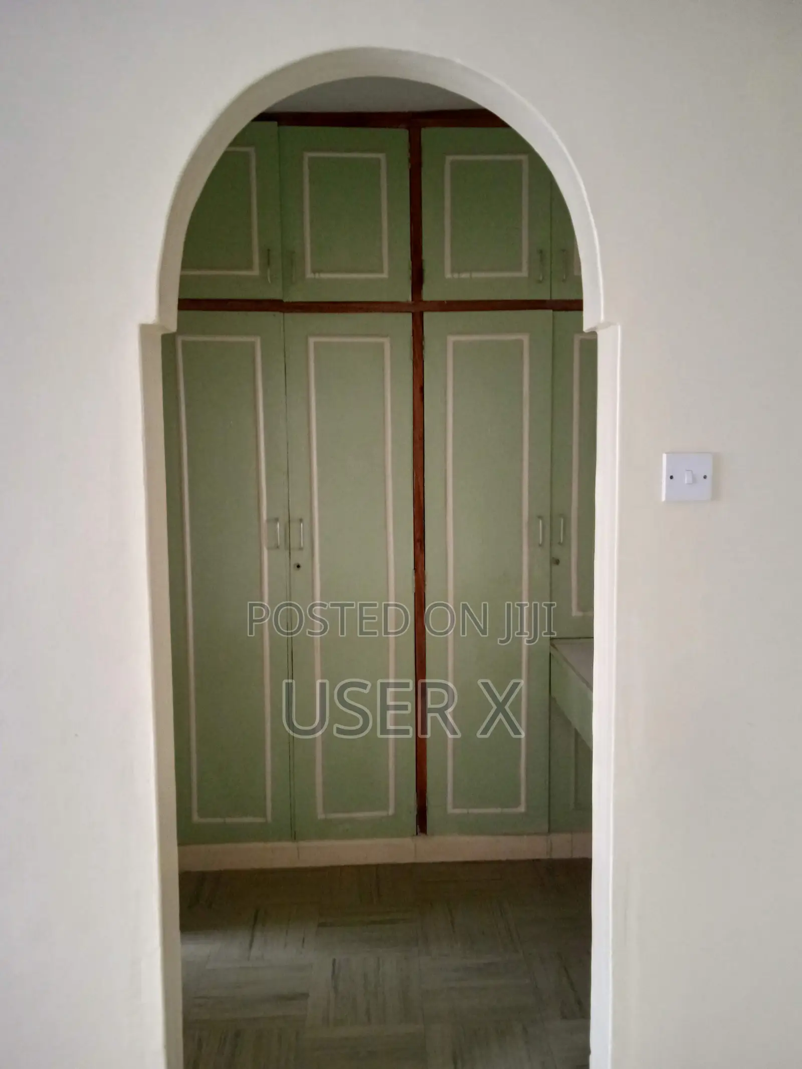 3bdrm Apartment in Hill Apartments, Hurlingham for sale
