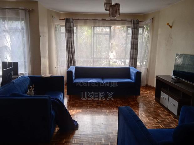 3bdrm Apartment in Hill Apartments, Hurlingham for sale - thumbnail 3
