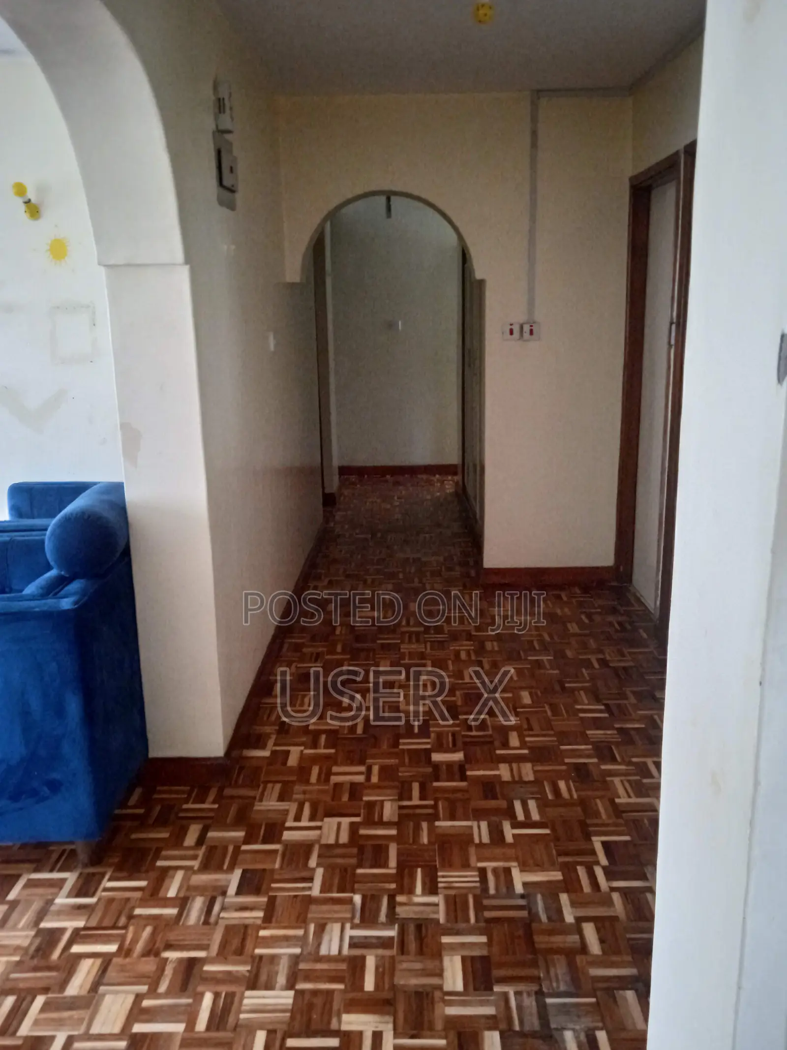 3bdrm Apartment in Hill Apartments, Hurlingham for sale