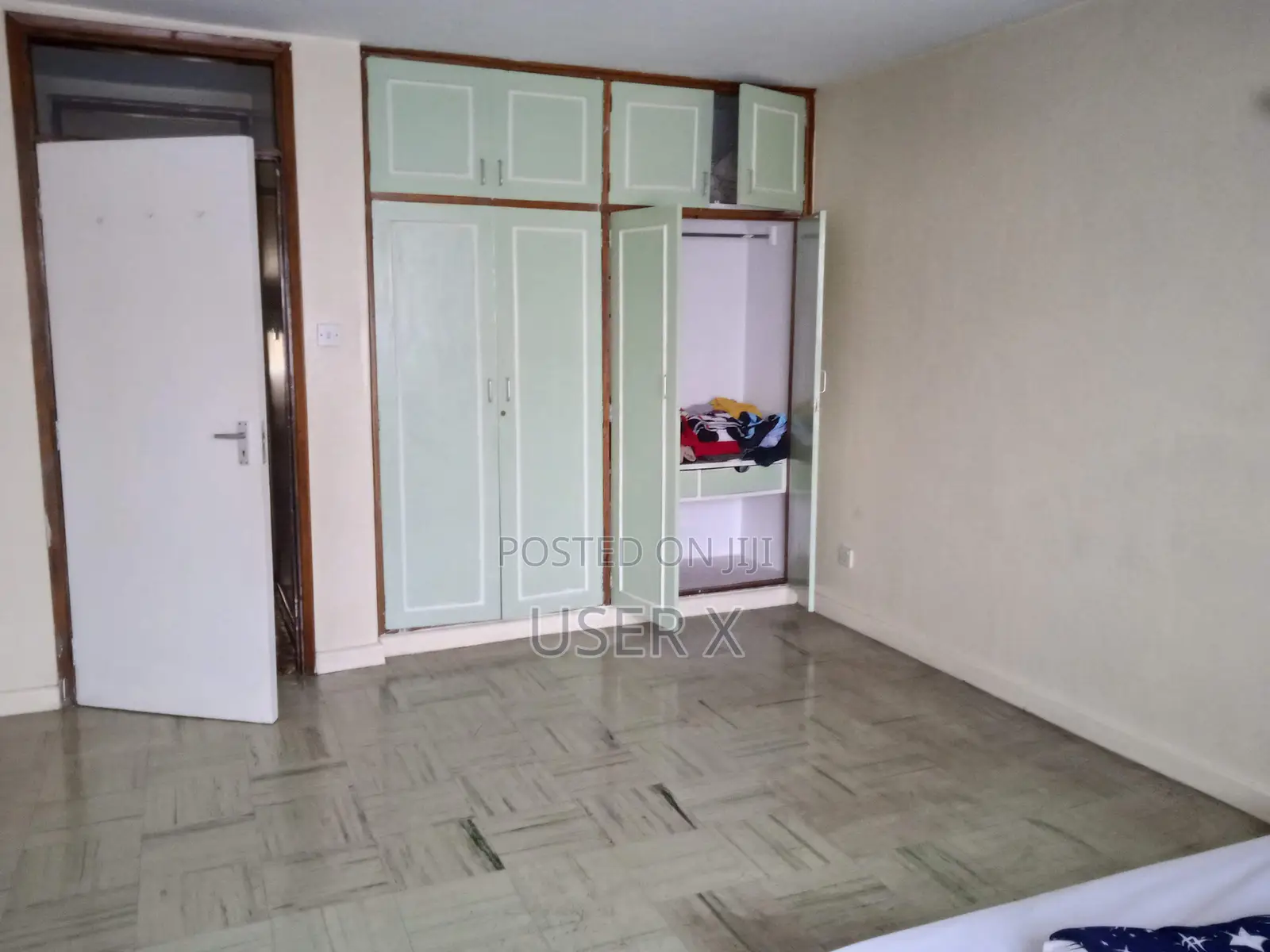 3bdrm Apartment in Hill Apartments, Hurlingham for sale
