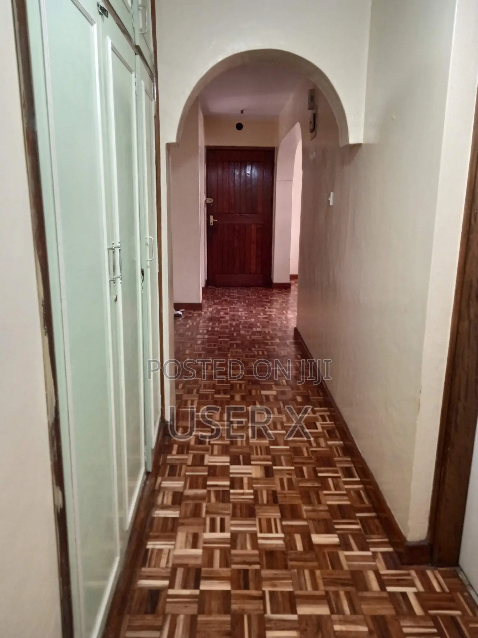 3bdrm Apartment in Hill Apartments, Hurlingham for sale