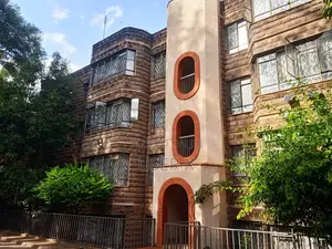 3bdrm Apartment in Hill Apartments, Hurlingham for sale