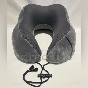 Latex Travel Pillow
