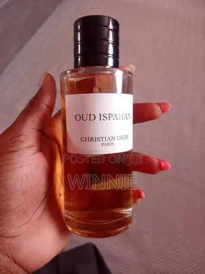 Oud Ispahan