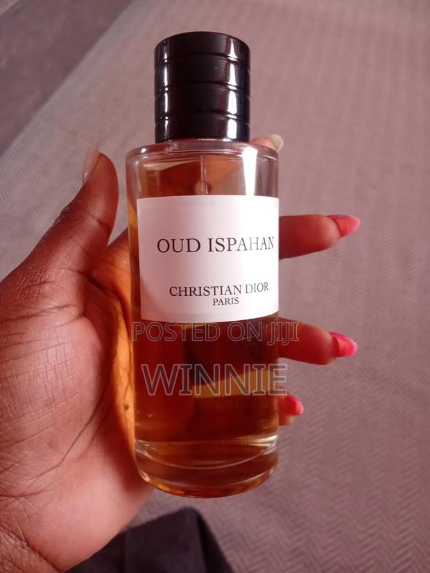 Oud Ispahan - thumbnail 2