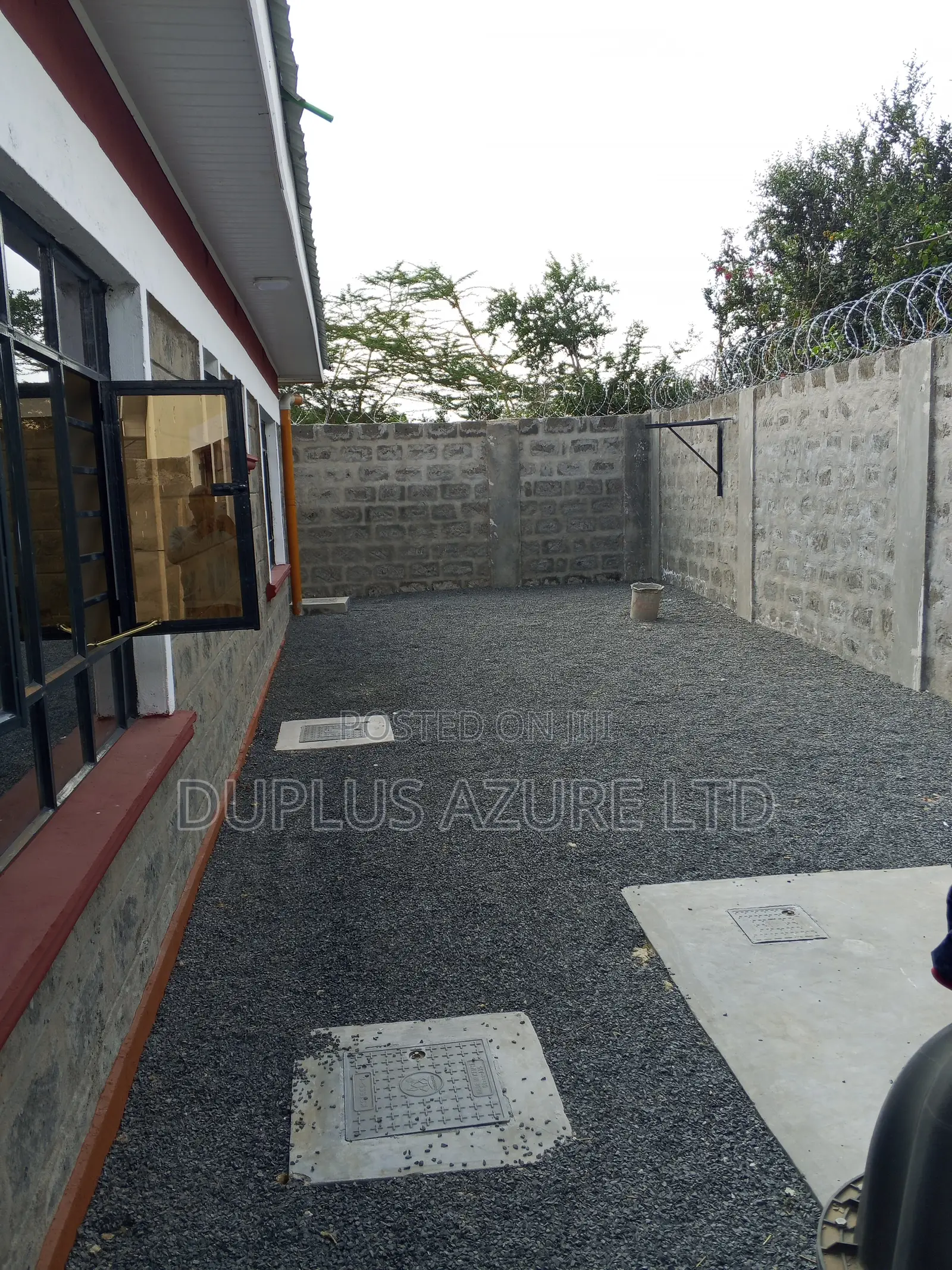 4bdrm Bungalow in Kitengela for sale
