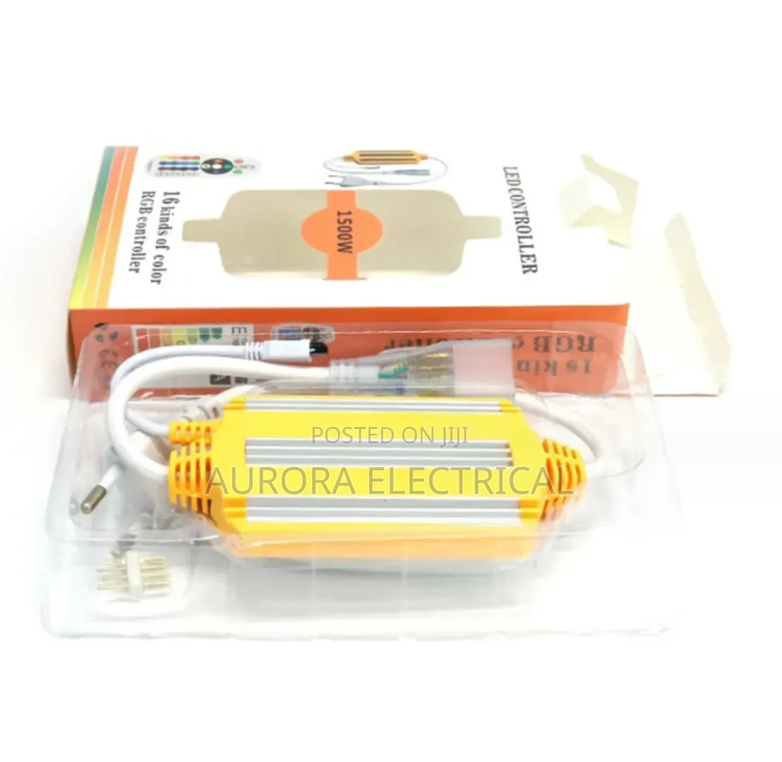 Led Controller