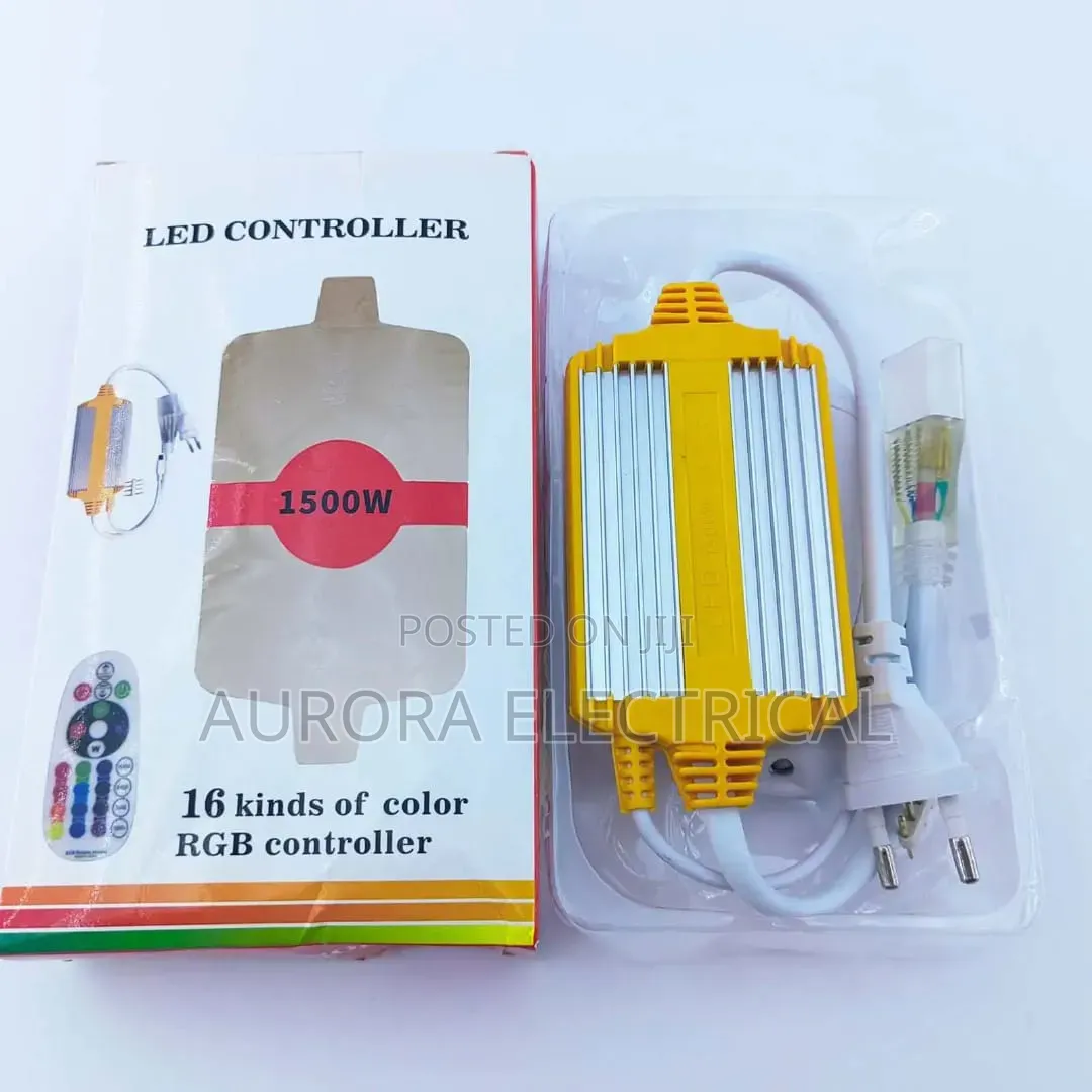 Led Controller