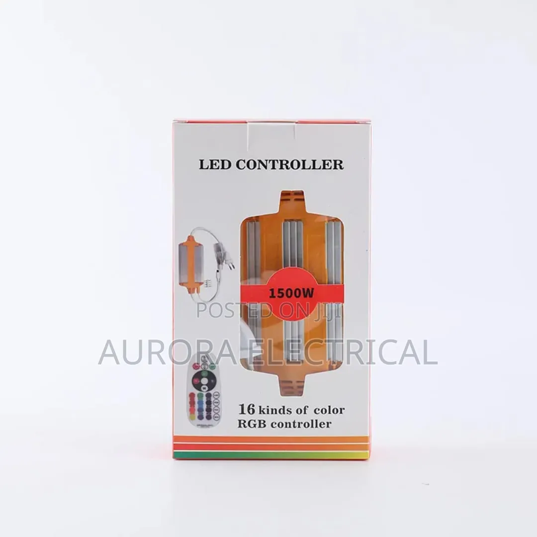 Led Controller